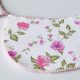 Main Bead Embroidery Kit Collar "Rose Veil"