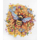 Cross-stitch kits Motley grass