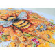 Cross-stitch kits Motley grass