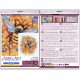 Cross-stitch kits Motley grass