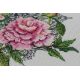 Cross Stitch Kit "Lace peonies"