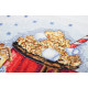 Cross-stitch kits Christmas dream