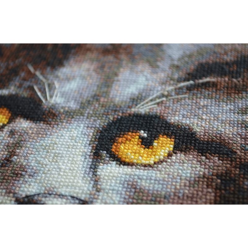 Cross-stitch kits Keeper of the Twilight