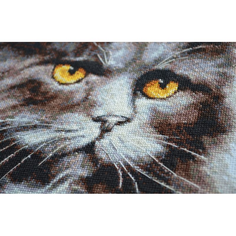 Cross-stitch kits Keeper of the Twilight