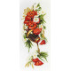 Cross-stitch kits Field flowers
