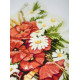 Cross-stitch kits Field flowers