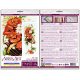 Cross-stitch kits Field flowers