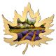 Cross-stitch kits Provence notes