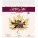 Cross-stitch kits Provence notes