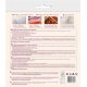 Cross-stitch kits Provence notes