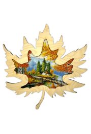 Cross-stitch kits Autumn breath
