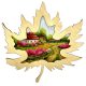 Cross-stitch kits Spring motive