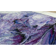 Cross-stitch kits Colors of the night