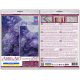 Cross-stitch kits Colors of the night