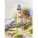 Cross-stitch kits Bay of hope