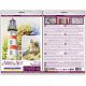 Cross-stitch kits Bay of hope