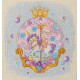Cross-stitch kits Roundabout
