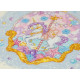 Cross-stitch kits Roundabout