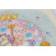 Cross-stitch kits Roundabout