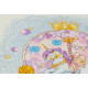 Cross-stitch kits Roundabout