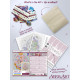 Cross-stitch kits Roundabout