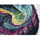 Cross-stitch kits Night glow