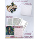 Cross-stitch kits One in a canoe