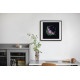 Cross-stitch kits Moonlight geometry