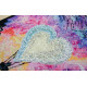 Cross-stitch kits Love in heaven