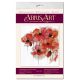 Cross-stitch kits Watercolor fantasy