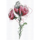 Cross-stitch kits In the world of colors