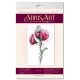 Cross-stitch kits In the world of colors