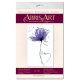 Cross-stitch kits Azure color