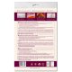 Cross-stitch kits Azure color