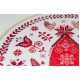 Cross-stitch kits Cozy