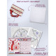 Cross-stitch kits Cozy