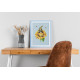 Cross-stitch kits Beekeeper