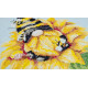Cross-stitch kits Beekeeper