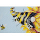 Cross-stitch kits Beekeeper
