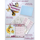 Cross-stitch kits Beekeeper
