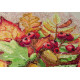 Cross-stitch kits Autumn moment