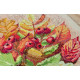 Cross-stitch kits Autumn moment