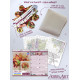 Cross-stitch kits Autumn moment
