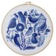 Cross-stitch kits Wind melody