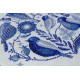 Cross-stitch kits Wind melody