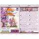 Cross-stitch kits Magic house
