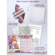 Cross-stitch kits Magic house