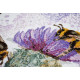 Cross-stitch kits Hunting for nectar