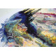 Cross-stitch kits On top of the world
