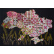 Cross-stitch kits Indestructible